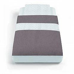 Textile set Bed-cradle Cullami 164