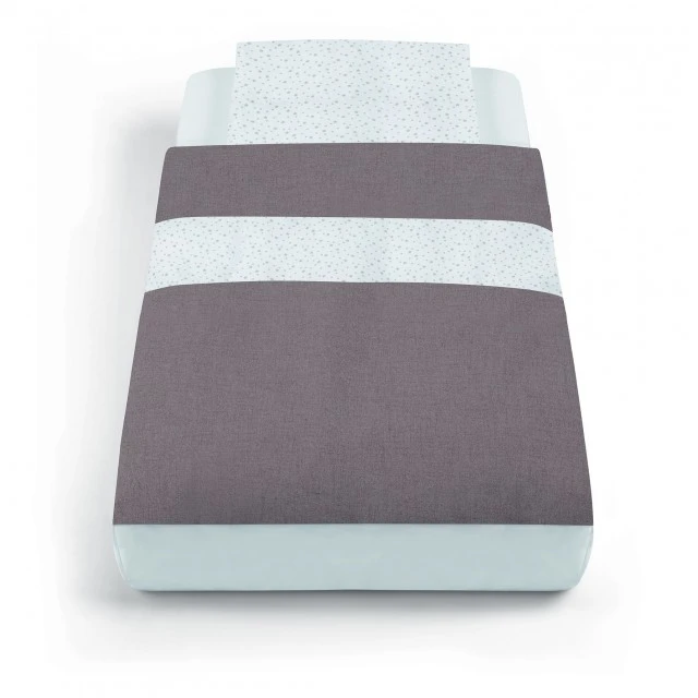 Textile set Bed-cradle Cullami 164