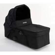 Покривало за крачета за Easy Twin black