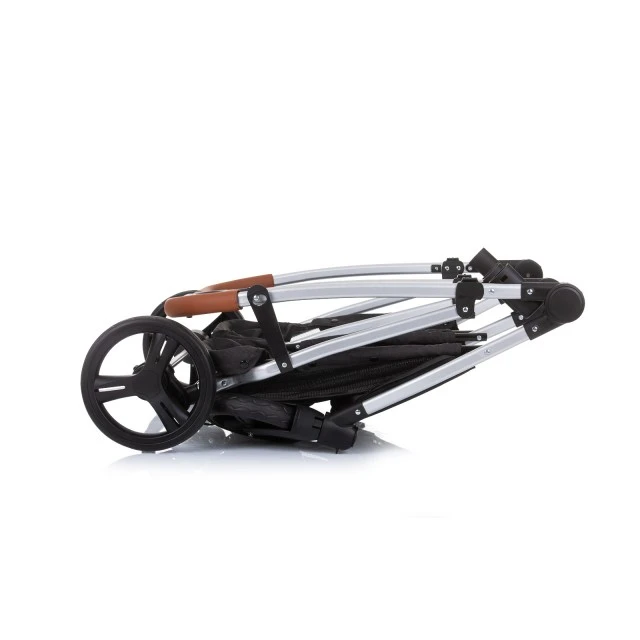 Twin Stroller DuoSmart graphite