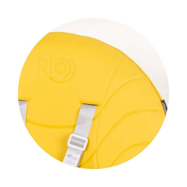 High chair 2 in 1 Rio mango