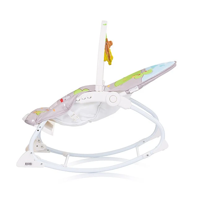 Enjoy dino musical lounger