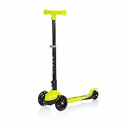 Scooter Robi green