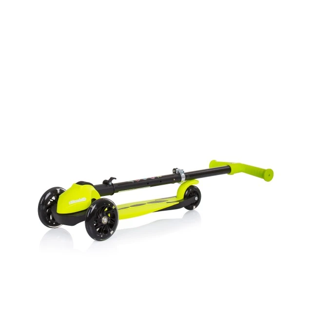 Scooter Robi green