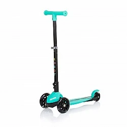 Scooter Robi mint