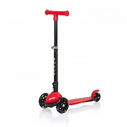 Robbie scooter red
