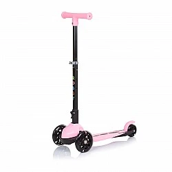 Robbie pink scooter
