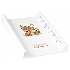 Changing pad WILD & FREE fawn