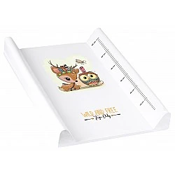 Changing pad WILD & FREE fawn