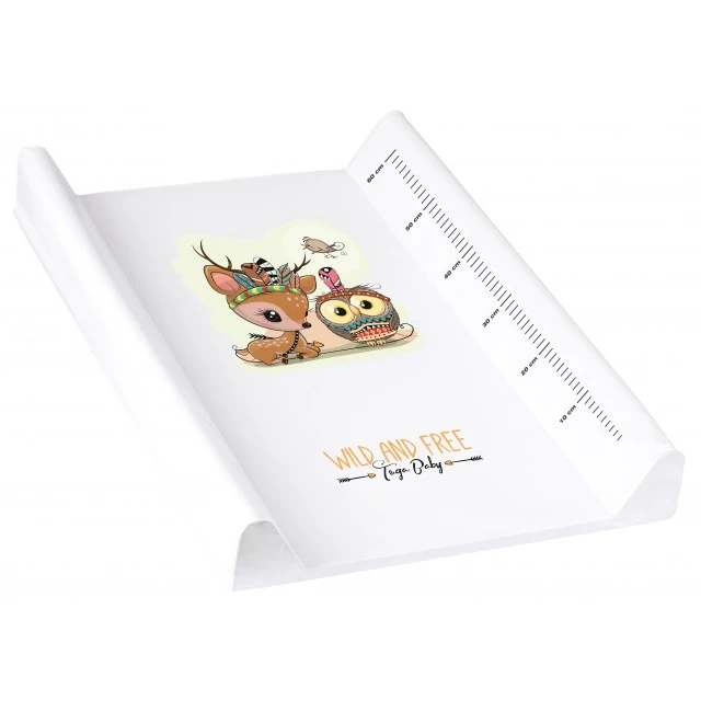 Changing pad WILD & FREE fawn
