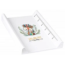 Changing pad WILD & FREE fox