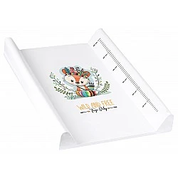 Changing pad WILD & FREE fox