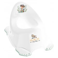 Baby anatomical potty WILD & FREE fox