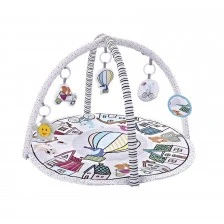 Постелка за гимнастика Пътешественик с балон