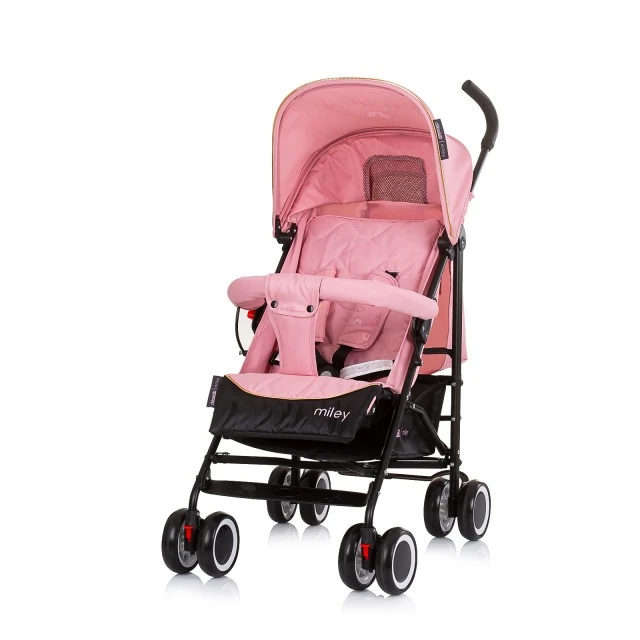 Baby Stroller 6+ Miley Princess