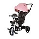 Tricycle with canopy 