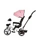 Tricycle with canopy 