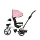 Tricycle with canopy 