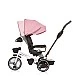 Tricycle with canopy 