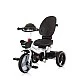 Tricycle with canopy 
