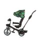Tricycle with canopy 