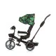 Tricycle with canopy 