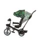 Tricycle with canopy 