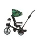 Tricycle with canopy 