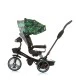 Tricycle with canopy 