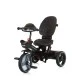 Tricycle with canopy 