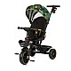 Max Sport jungle canopy tricycle