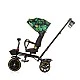 Max Sport jungle canopy tricycle