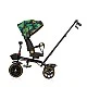 Max Sport jungle canopy tricycle
