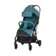 Baby stroller with autofolding KISS teal