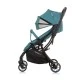 Baby stroller with autofolding KISS teal