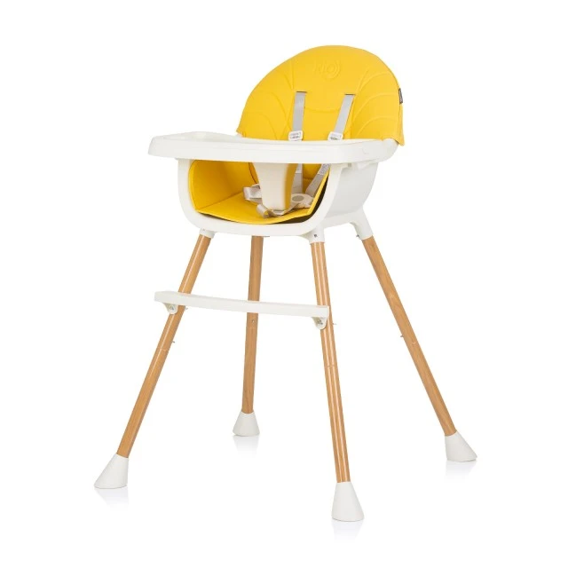 High chair 2 in 1 Rio mango
