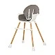 High chair  2 in1 