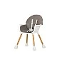 High chair  2 in1 