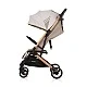 Baby stroller up to 22 kg PIXIE macadamia
