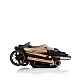 Baby stroller up to 22 kg PIXIE macadamia