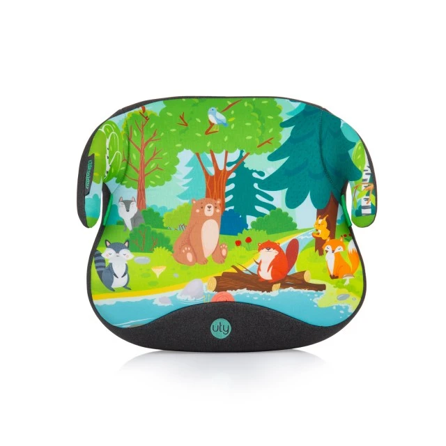 Car seat I-SIZE 125-150 cm UTY forest
