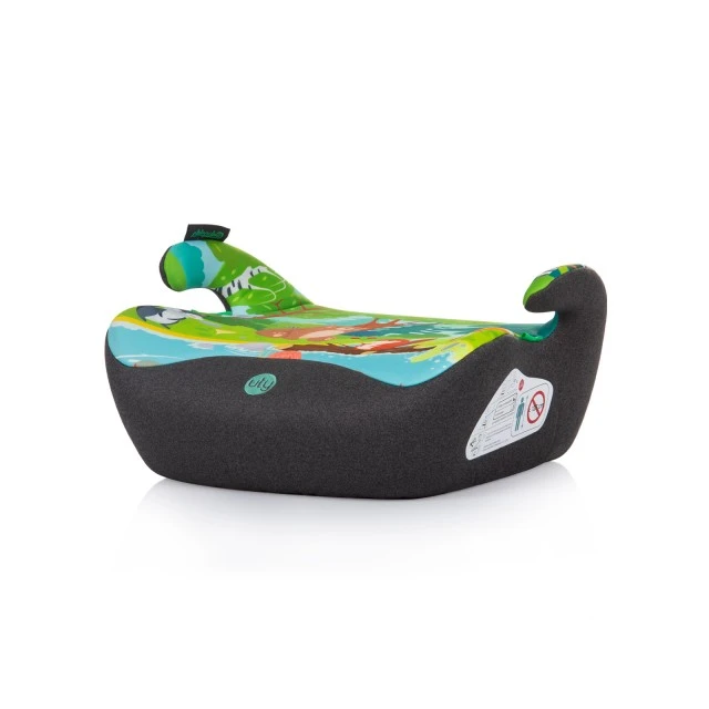 Car seat I-SIZE 125-150 cm UTY forest