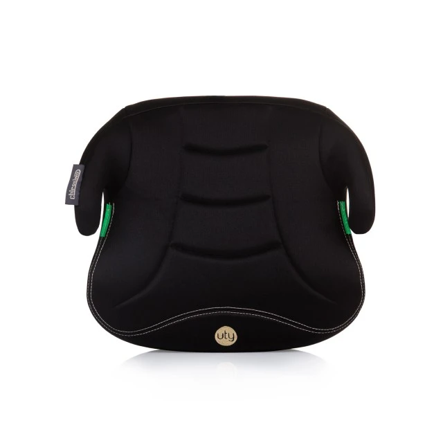 Car seat I-SIZE 125-150 cm UTY obsidian