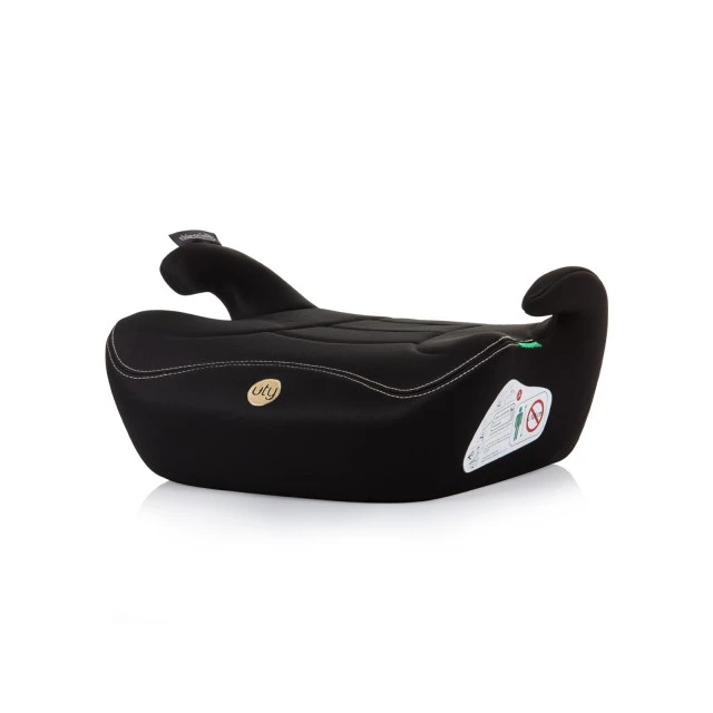 Car seat I-SIZE 125-150 cm UTY obsidian