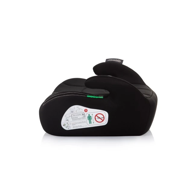 Car seat I-SIZE 125-150 cm UTY obsidian
