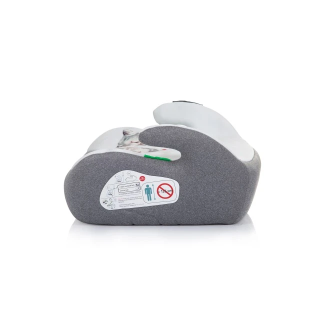 Car seat I-SIZE 125-150 cm UTY kittens
