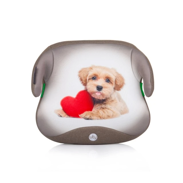 Car seat I-SIZE 125-150 cm UTYdoggie