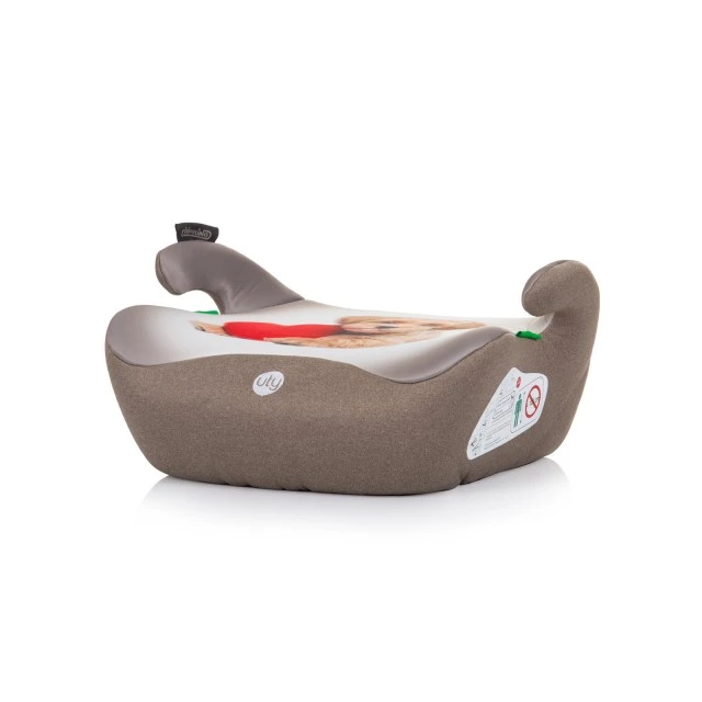 Car seat I-SIZE 125-150 cm UTYdoggie