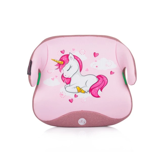 Car seat I-SIZE 125-150 cm UTY unicorn