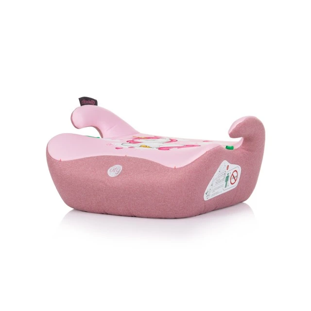 Car seat I-SIZE 125-150 cm UTY unicorn